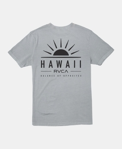 Remera New Day Rvca 91147012 - comprar online