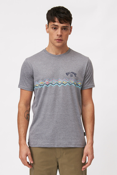 Remera Geometric Billabong 11147026