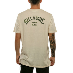 Remera Forest Arch Billabong 11147011 - comprar online