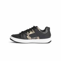 Zapatilla Manteca SS Camo DC 1241112035 - comprar online