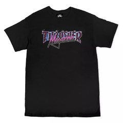Remera Vice Logo Thrasher 516680