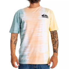Remera Checker Quiksilver 2232102019