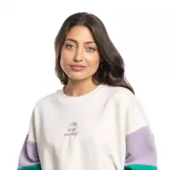 Buzo Stay Sunny Rusty - comprar online