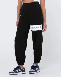 Jogging G Alpine House Rusty en internet