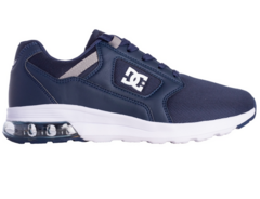 Zapatillas skyline air azules DC 1232112230
