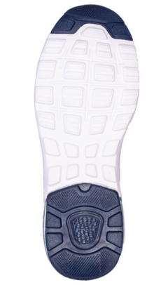 Zapatillas skyline air azules DC 1232112230 - comprar online