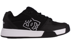 Zapatillas versatil rs negras DC 1241112019