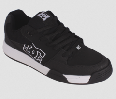 Zapatillas versatil rs negras DC 1241112019 - comprar online