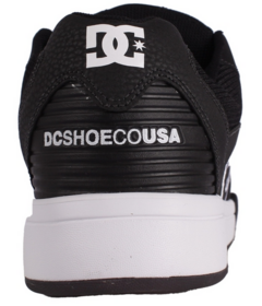 Zapatillas versatil rs negras DC 1241112019 en internet