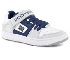 Zapatillas Manteca V SS DC 1241112030 - comprar online