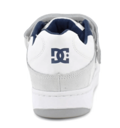 Zapatillas Manteca V SS DC 1241112030 en internet