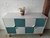Buffet Retrô MDF Colors