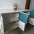 Buffet Retrô MDF Colors