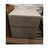 Gaveteiro MDF Cinza - comprar online