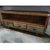 RACK PEROBA PINTURA ORIGINAL COM GAVETAS