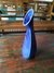 VASO CERAMICA CASULO AILTON AZUL