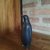 DECORAÇÃO ANIMAL PINGUIM CERÂMICA PRETO