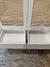 Armário MDF Branco e Palha Indiana 1,20 x 2,10 na internet