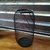 DECORAÇÃO LANTERNA METAL MESH GG PRETO
