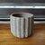 Cachepot de Cimento