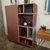 MOVEL ESTANTE REUTILE MDF