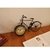 Bicicleta decorativa