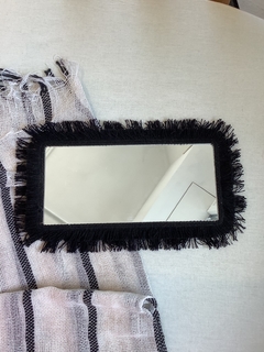ESPEJO RECTANGULAR PENSANDO EN TI - comprar online