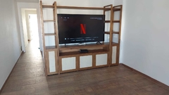 Rack de tv esterilla - Lula Home