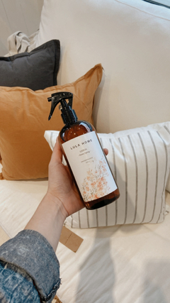 HOME SPRAY