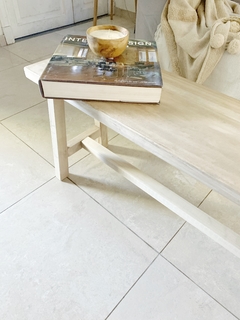 Banco/pie de cama - Lula Home