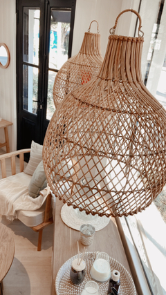 Lampara tear - tienda online
