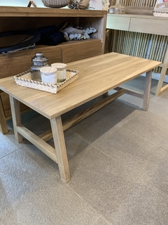 Mesa baja nordica - comprar online