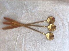 Cucharita Flor