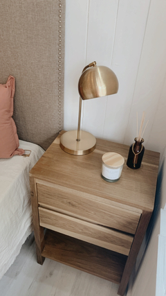 Velador Dubai - tienda online