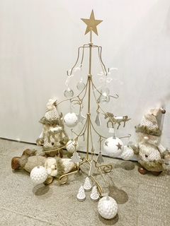 Árbol de Navidad