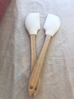Utensillo white en internet
