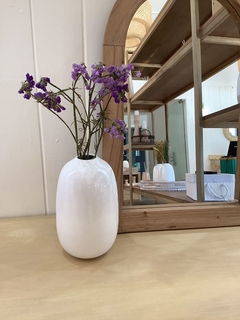 FLORERO OVAL - comprar online