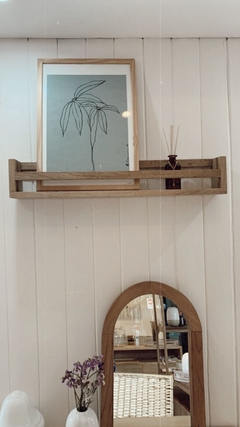 ESTANTE LIBRERO - Lula Home