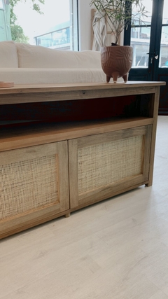 RACK CON ESTANTE ESTERILLA - comprar online