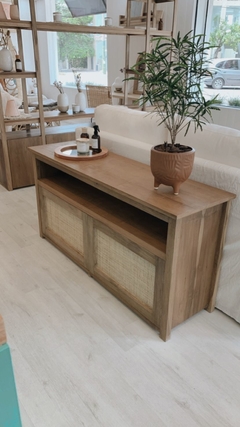 RACK CON ESTANTE ESTERILLA - tienda online