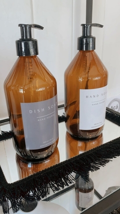 Imagen de DISPENSER DE JABON 500ml (copia)