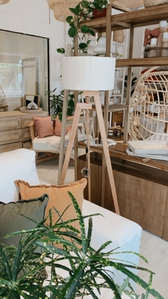 LAMPARA EUCA - comprar online