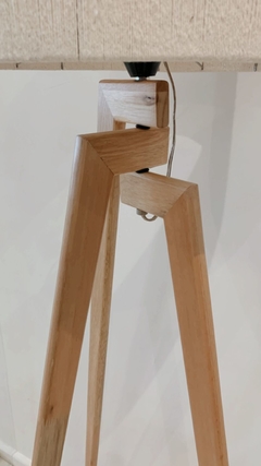 LAMPARA EUCA - Lula Home