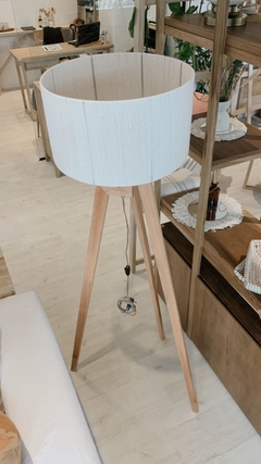 LAMPARA EUCA - tienda online
