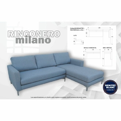 Rinconero Milano