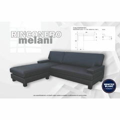 Rinconero Melani