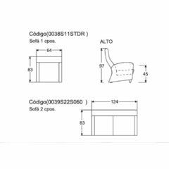 sillon simon