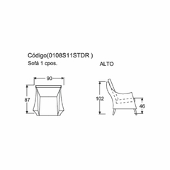 sillon avril