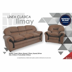 sillon limay neuquen