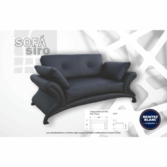 sofa siro
